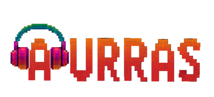 Aurras Terminal Music Player Interface